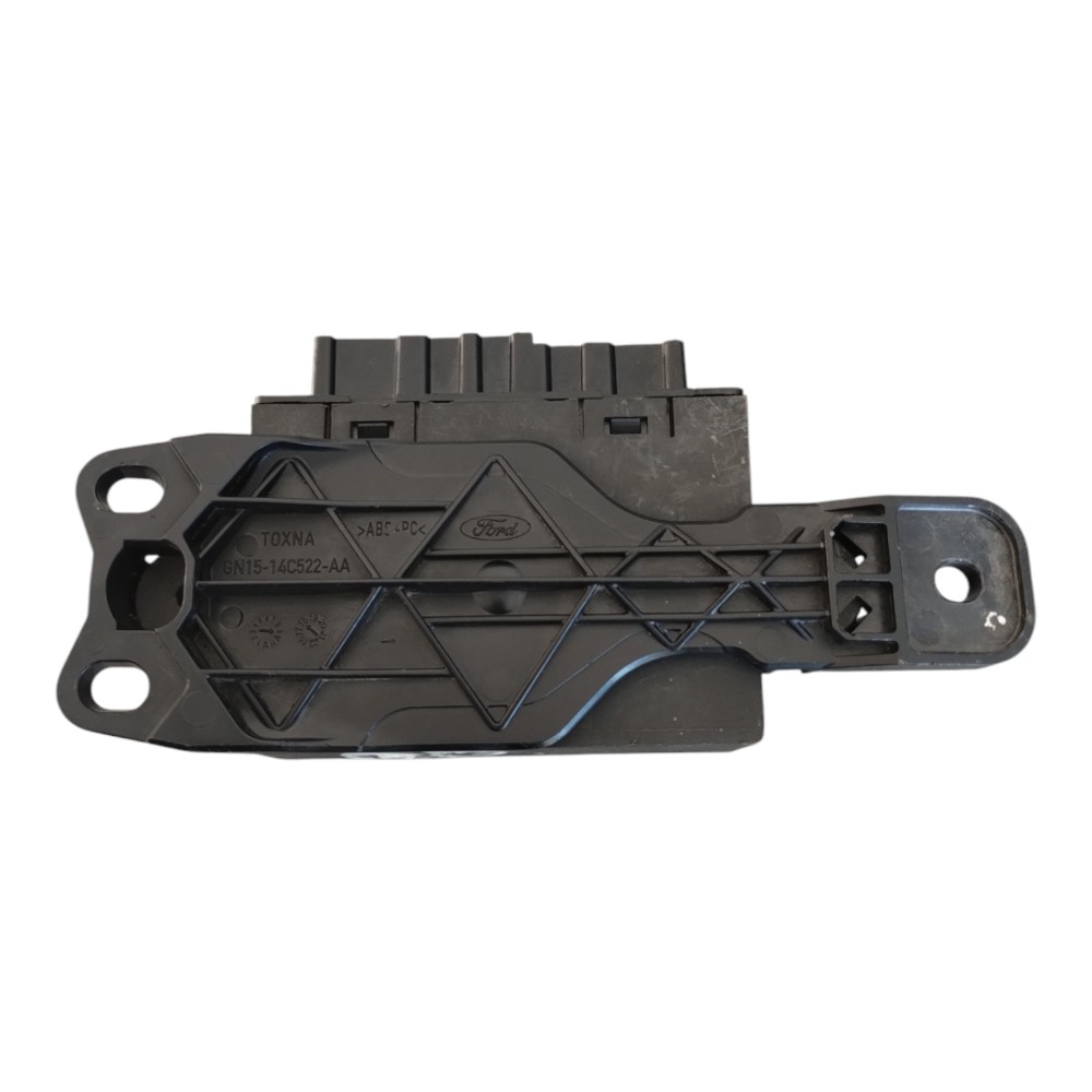 Módulo Conforto Vidro Dianteiro Direito Ford Ecosport 18/20. 2