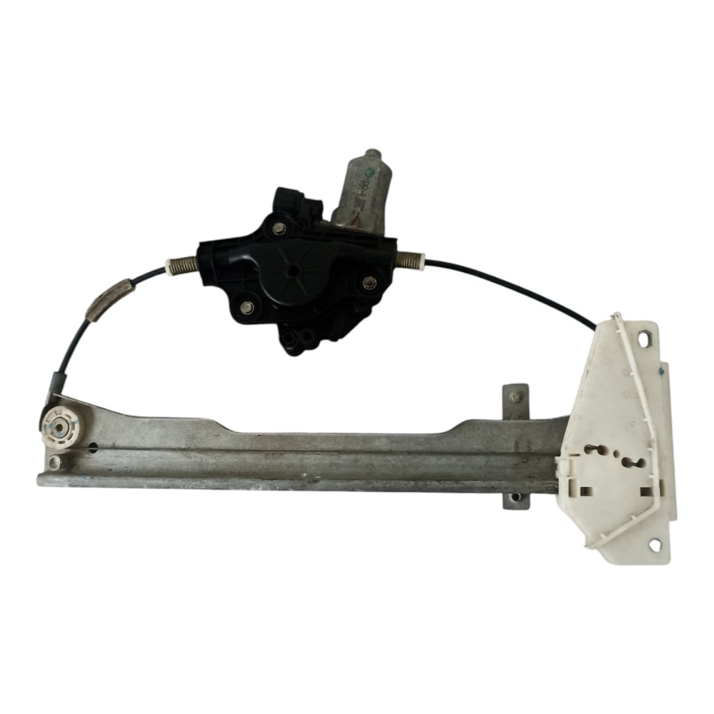 Máquina D Porta Traseira Esquerda Nissan Sentra 2007 À 2012. 4