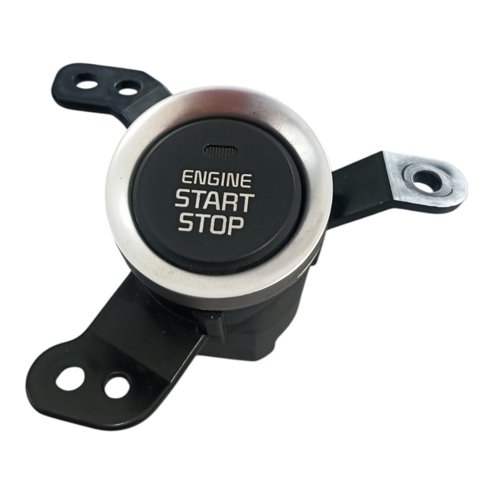 Botão Engine Start Stop Kia Sportage 2012 À 2017. 1