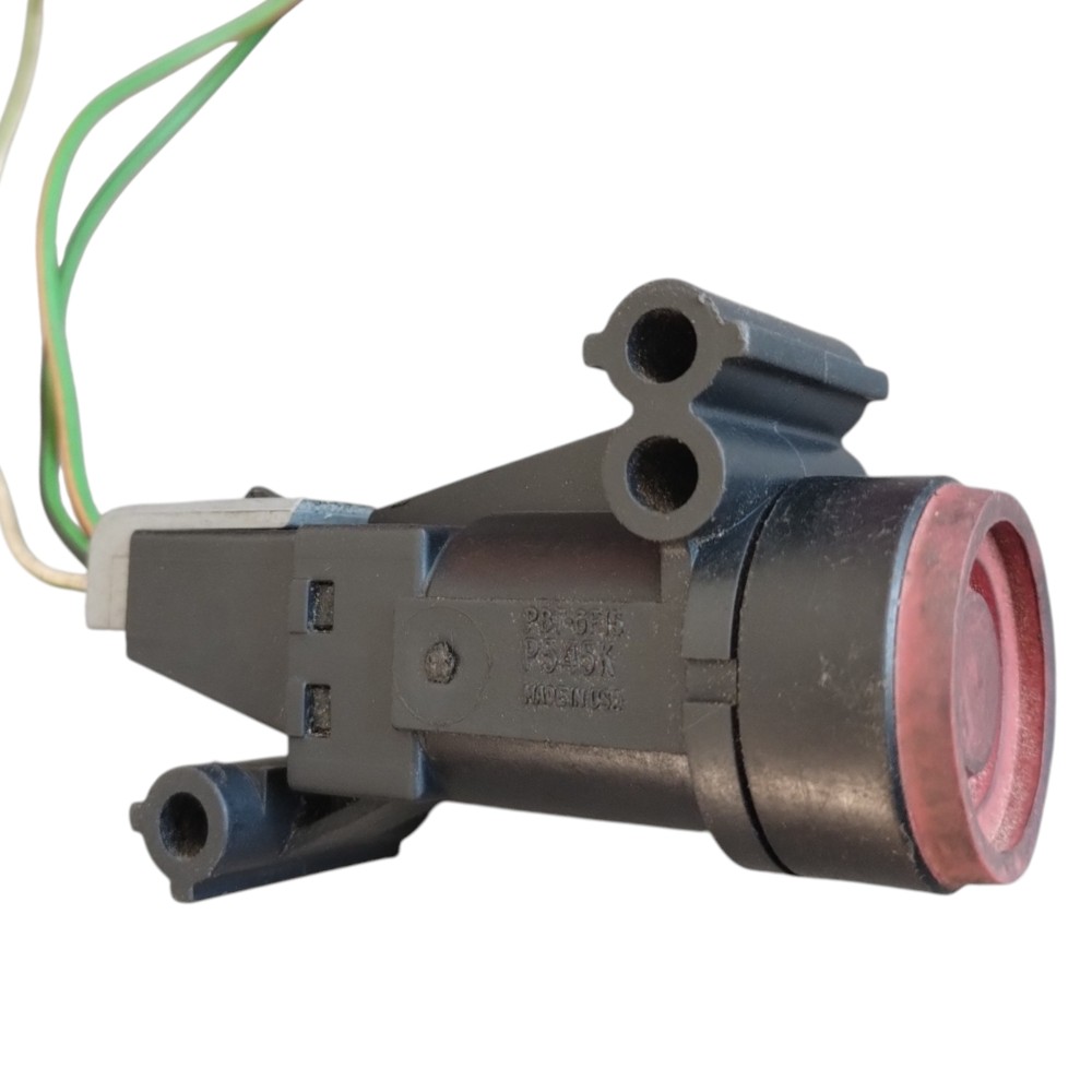 Sensor De Impacto Ford Focus 2009 À 2013. 1