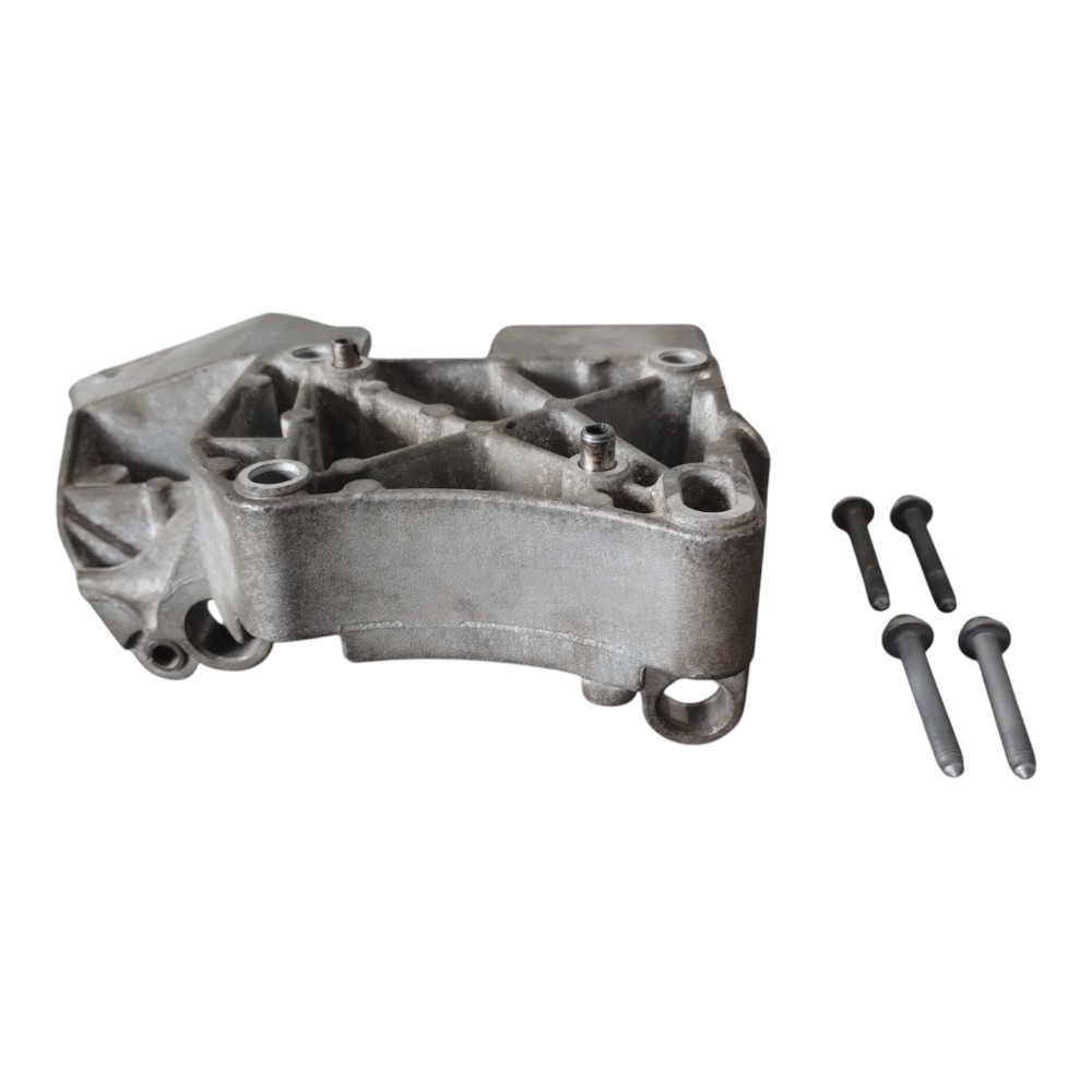 Suporte Alternador Peugeot 1.4 207 2008 À 2014 Original. 2