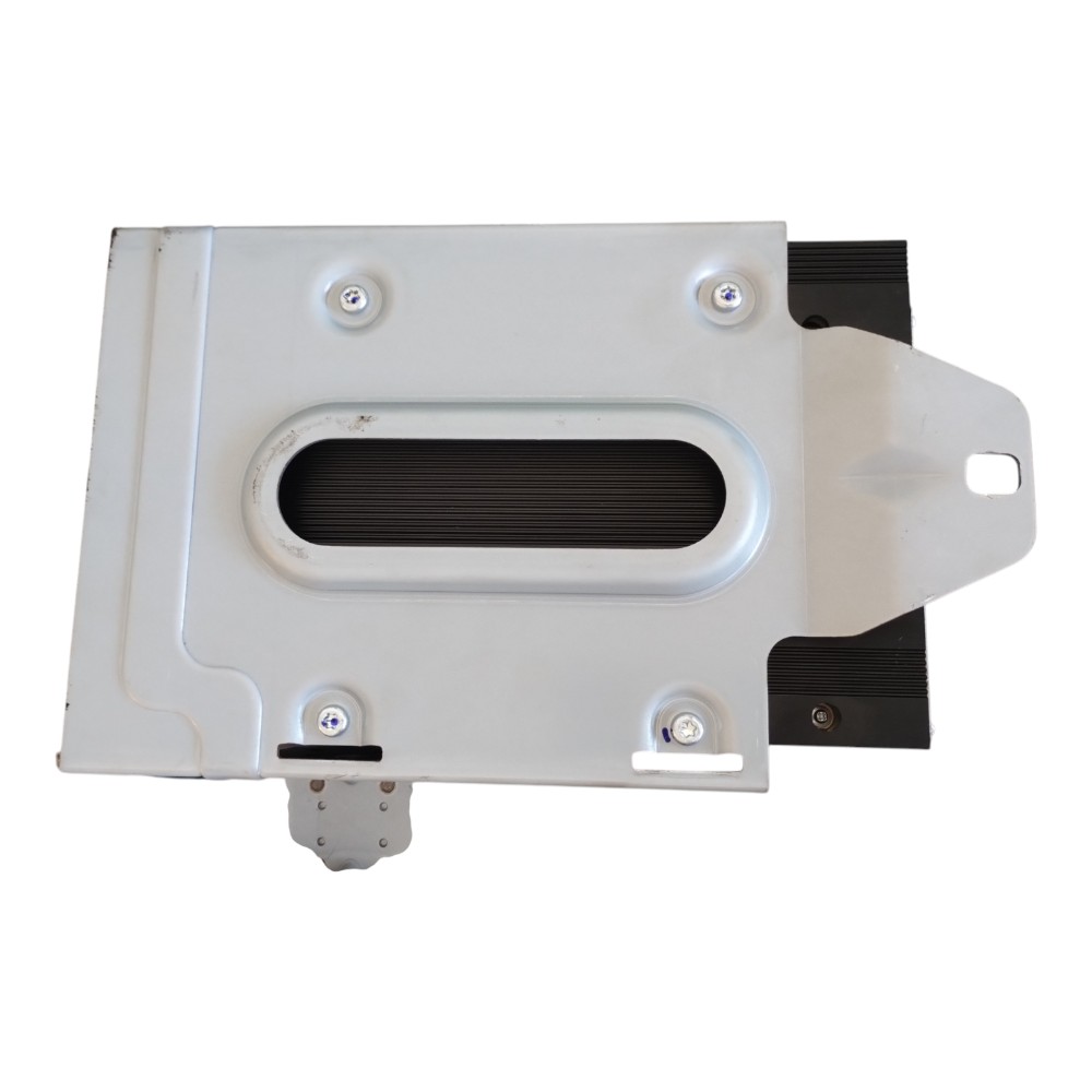 Módulo Amplificador De Som Jeep Compass T270 2021 À 2026. 2