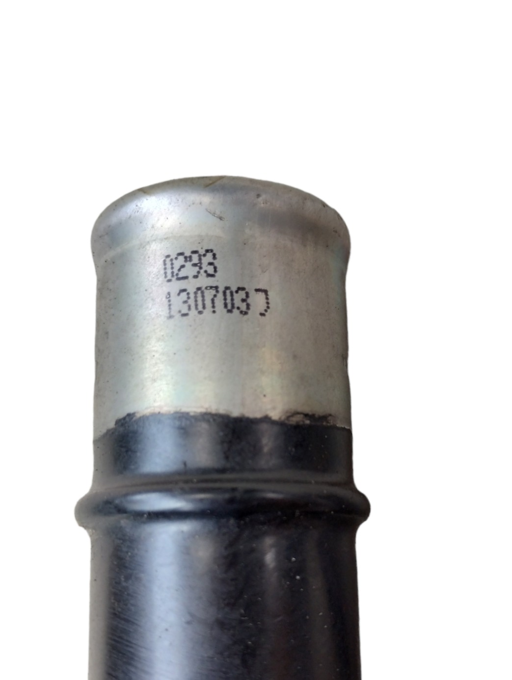 Gargalo Do Tanque De Combustível Honda Civic G9 2012 À 2016. 7