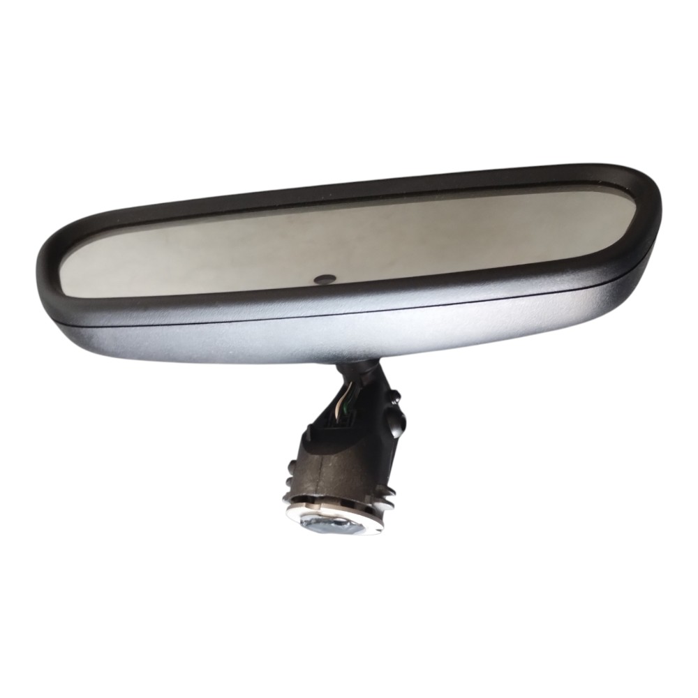 Retrovisor Interno Fotocrômico Citroen C4 Lounge 2014 À 2018 3