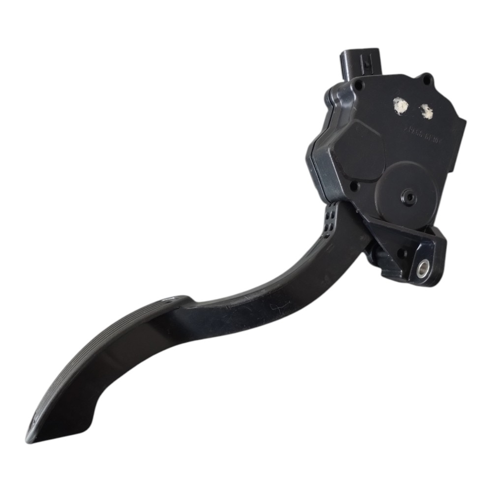 Pedal Acelerador Original Toyota Corolla 2009 À 2014. – Preto 3
