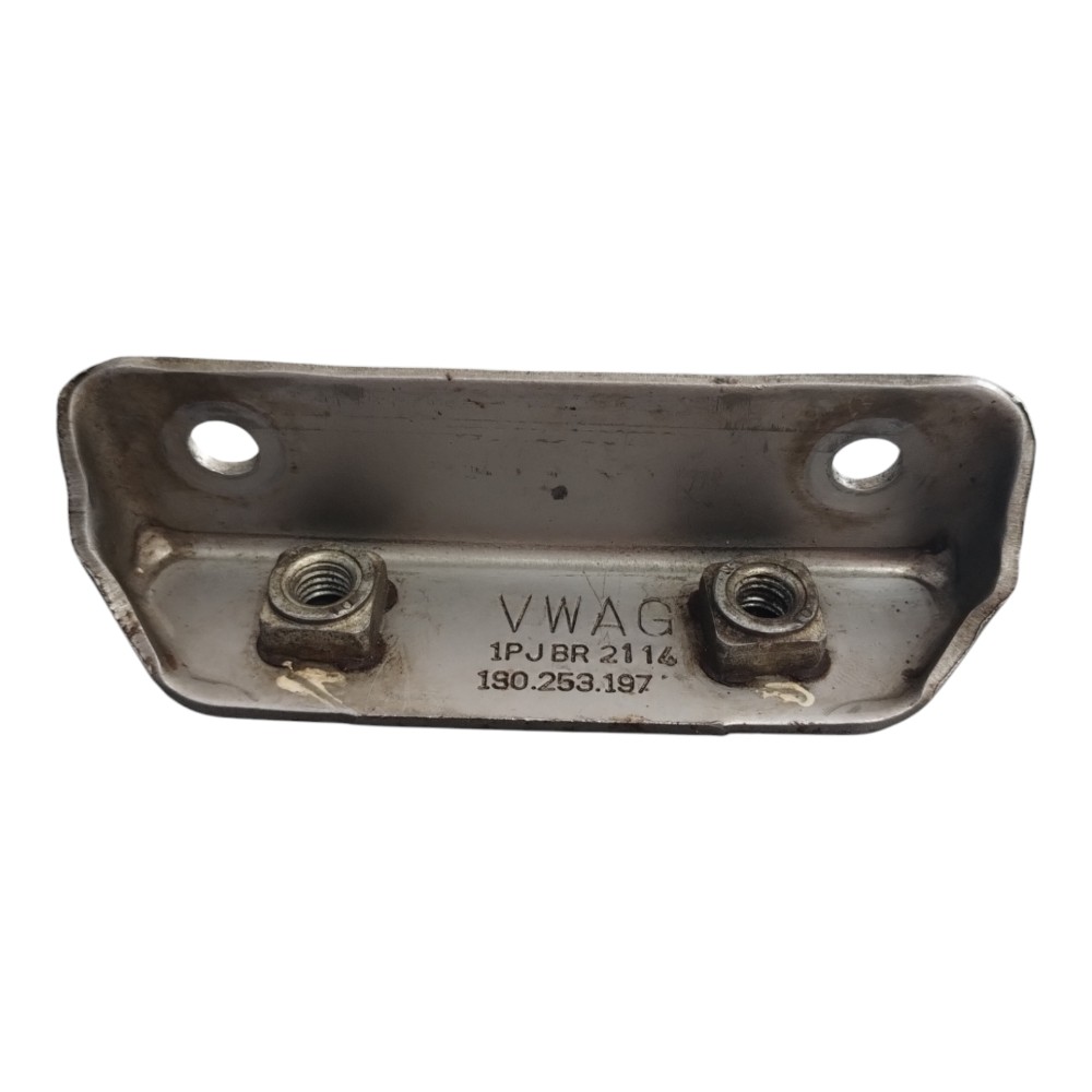 Suporte Do Catalisador Do Volkswagen Up. 1