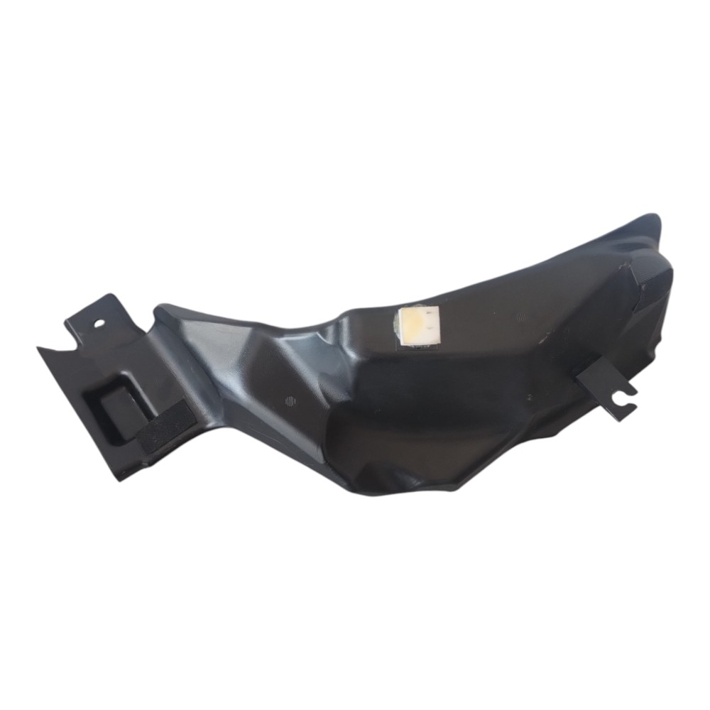 Duto Ar Condicionado D. D. Honda Hrv 2015 À 2019. 8