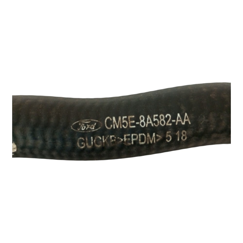 Mangueira Da Bomba Água Ford Ecosport 2.0 16v 2018 À 2021. 3