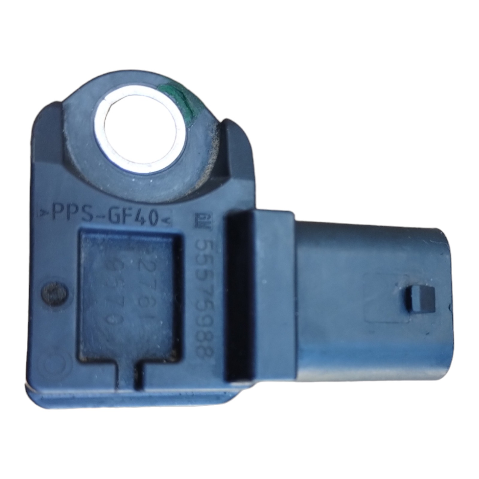 Sensor Map Gm Onix Prisma 2013 À 2019. 3