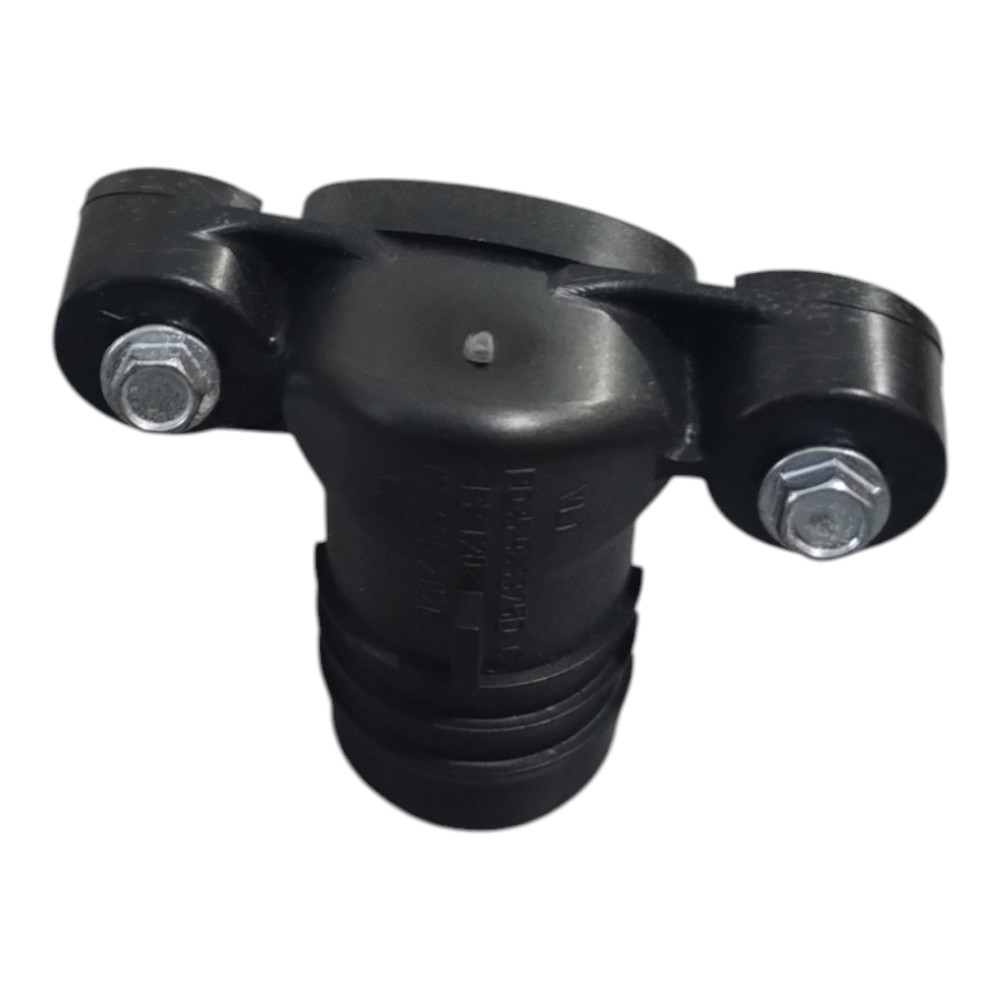 Adaptador Caixa Ar Condicionado Vw Jetta 2011 À 2018. 2