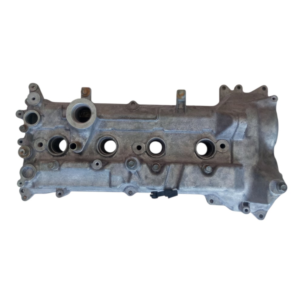 Tampa Cabeçote Comando Valvulas Nissan Versa 1.6 16v 13 À 19 1