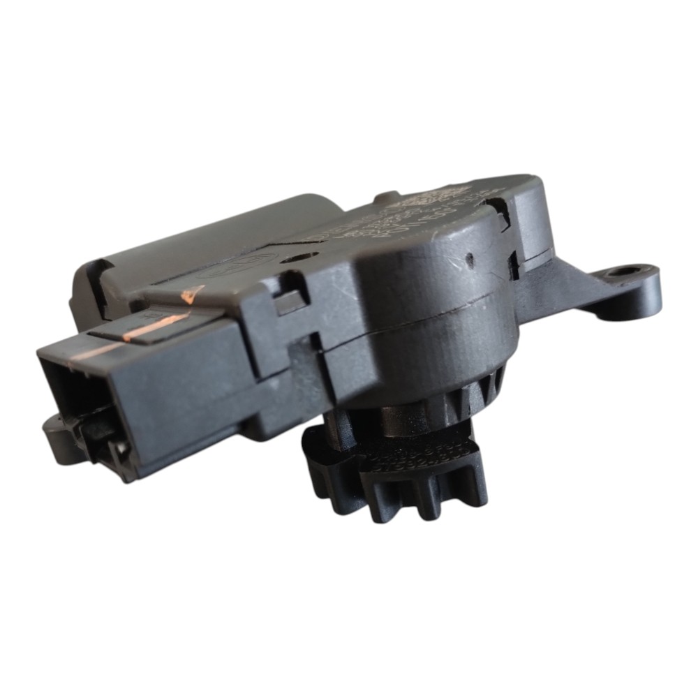Motor Atuador Caixa Jeep Compass T270 2022 À 2026. 6