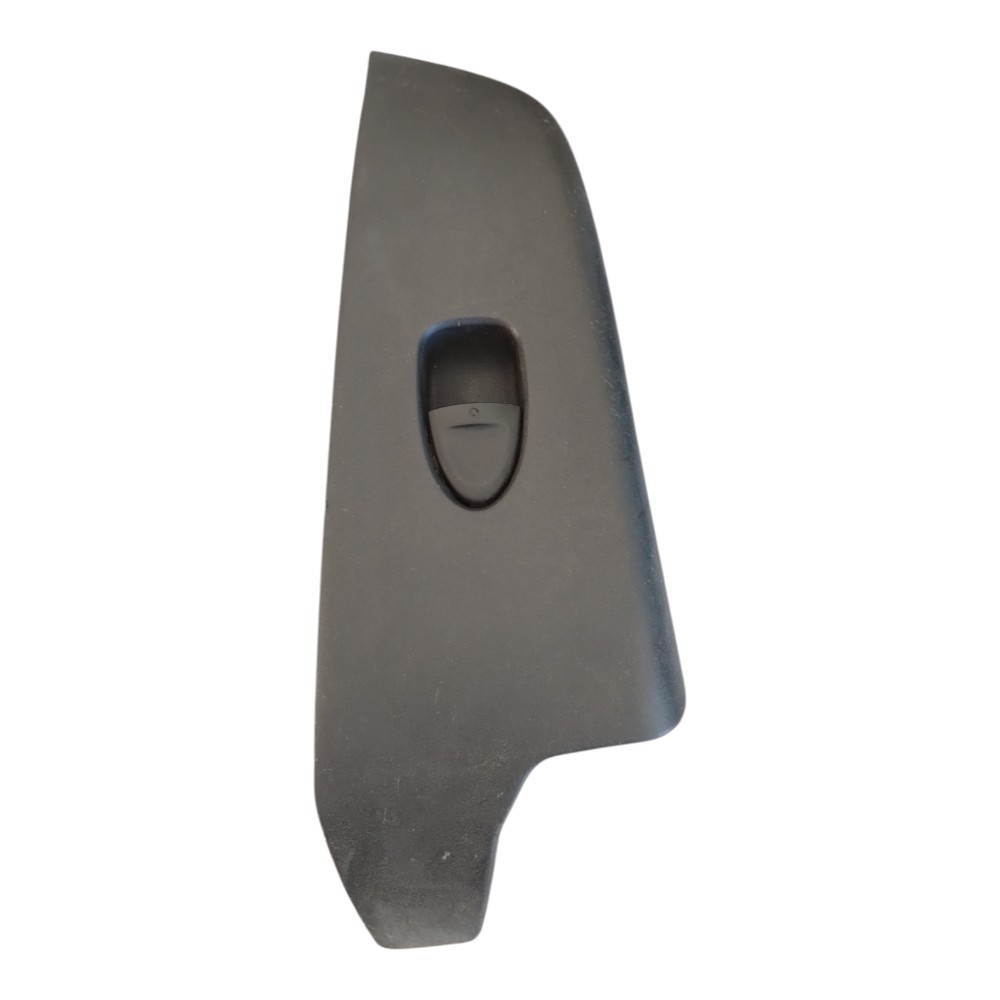 Comando Vidro Traseiro Esquerdo Honda Civic 2007 Á 2011. 1