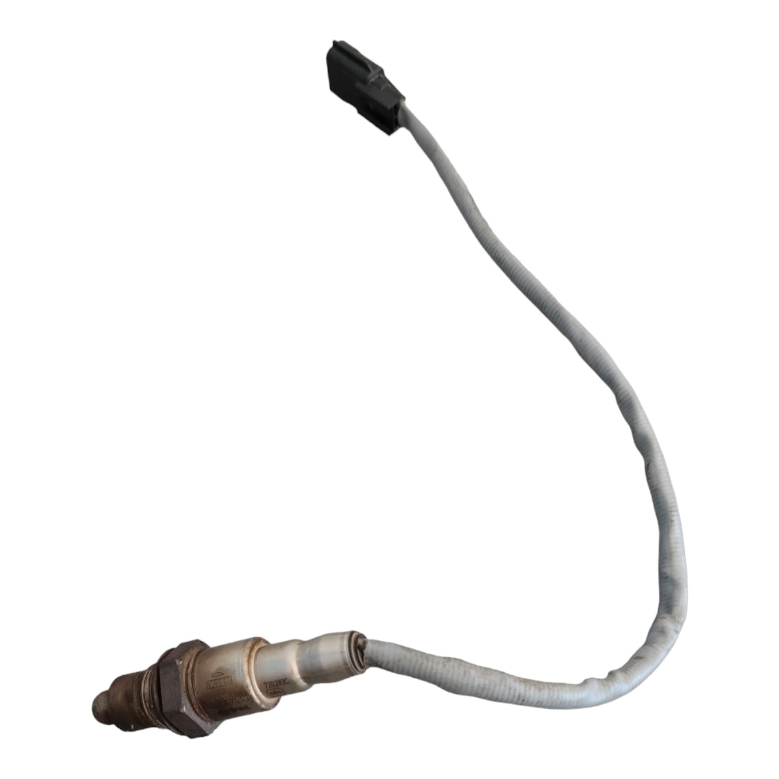 Sonda Lambda Renault Sandero  E Logan 1.6 16v Hr16 2