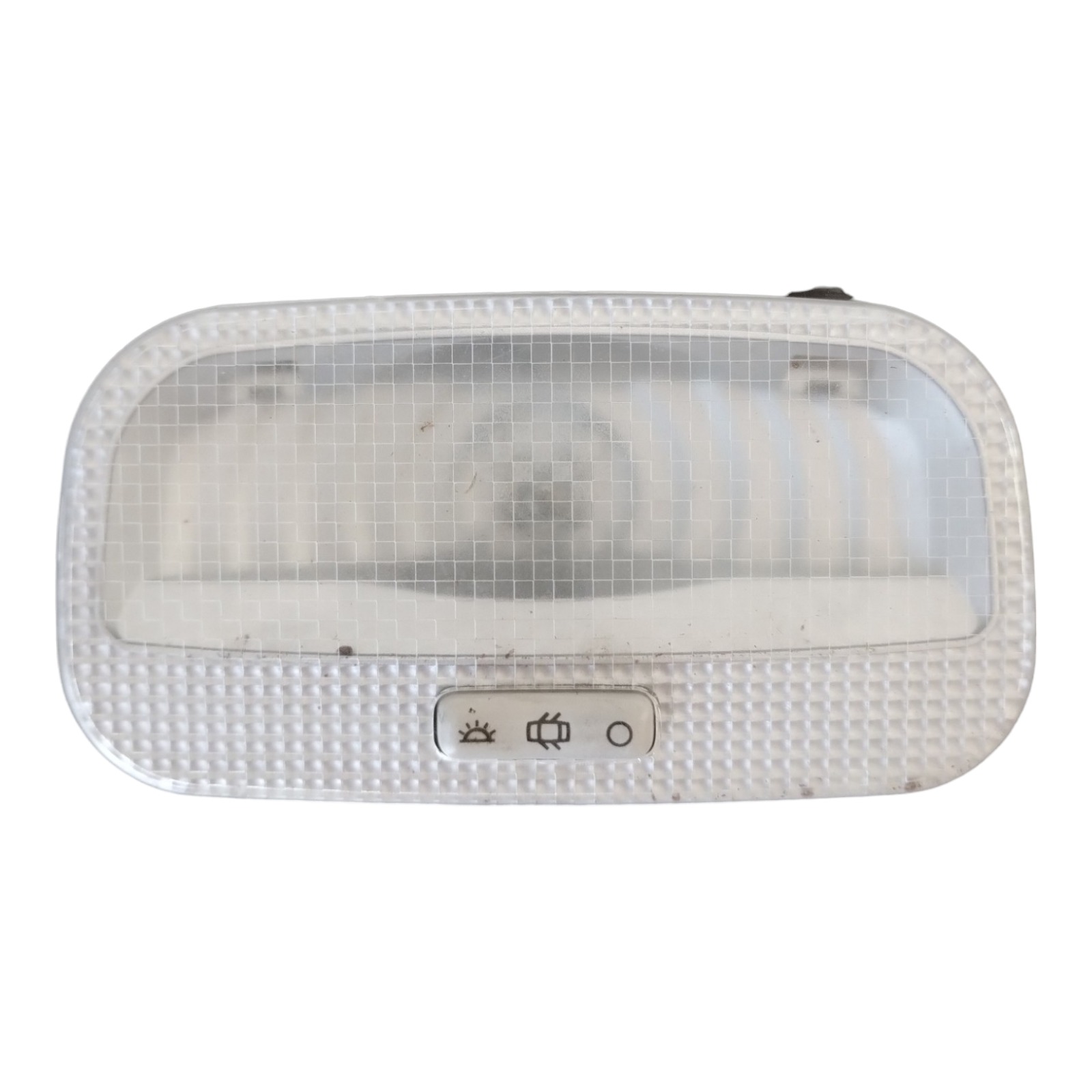 Luz Teto Citroen C3 Aircross. 2
