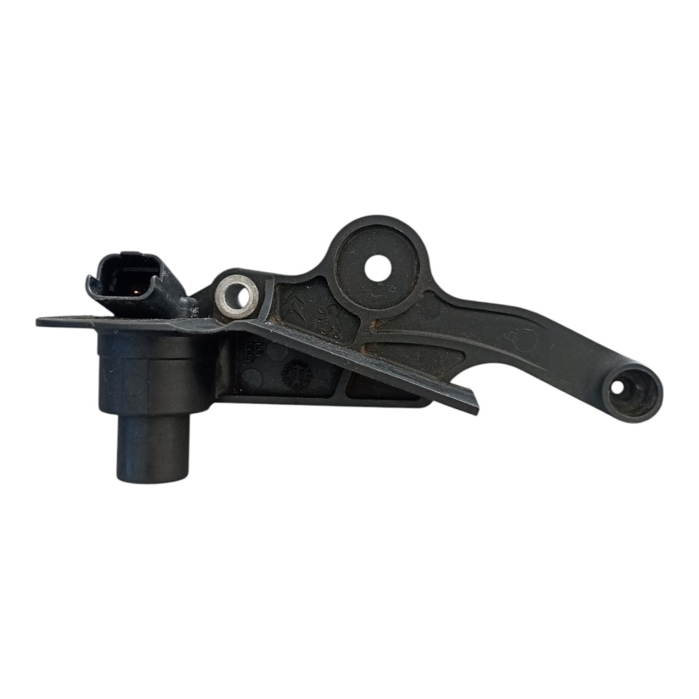 Sensor Rotação Peugeot 206 207 208 Citroen C3 C4 08/12.