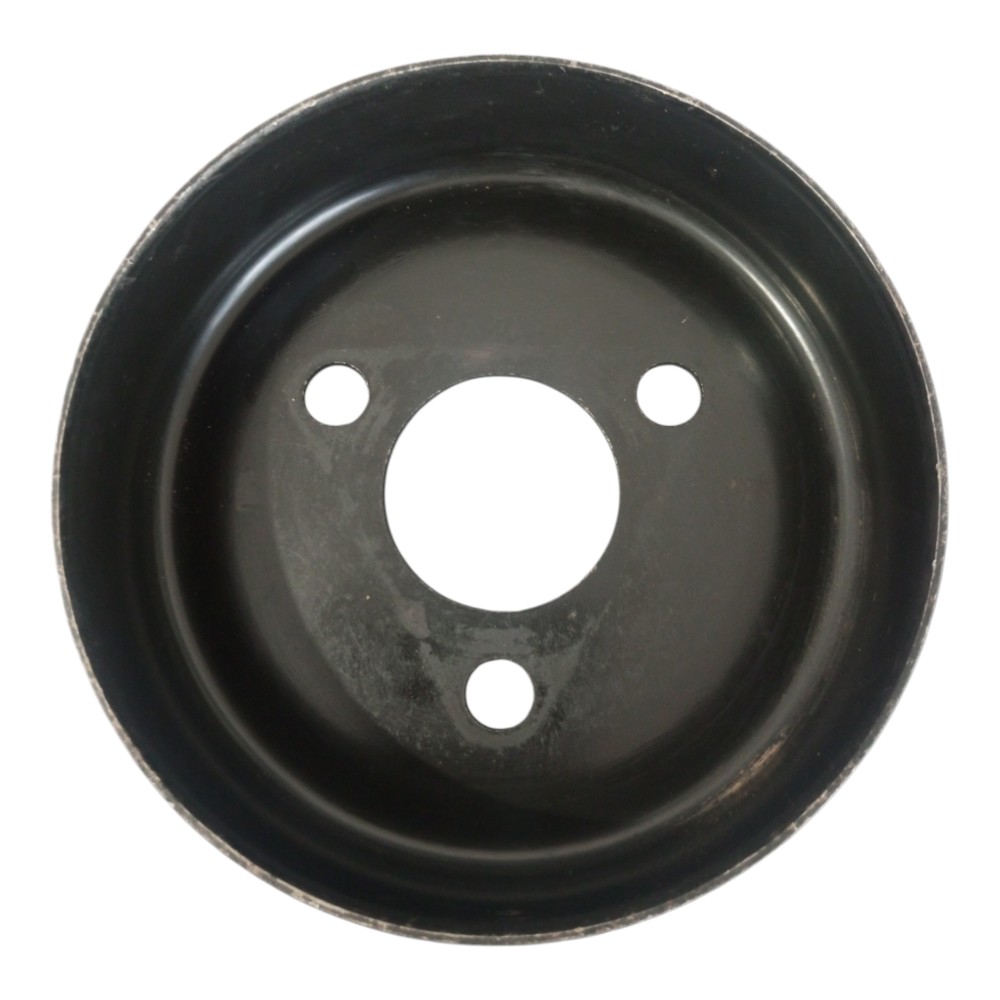 Polia Bomba Dágua Ford Focus Ecosport 2.0 16v Flex. 4