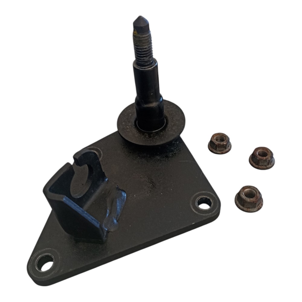 Suporte Cabo Da Embreagem Peugeot 207 1.4 8v. 2008 À 2014. 2
