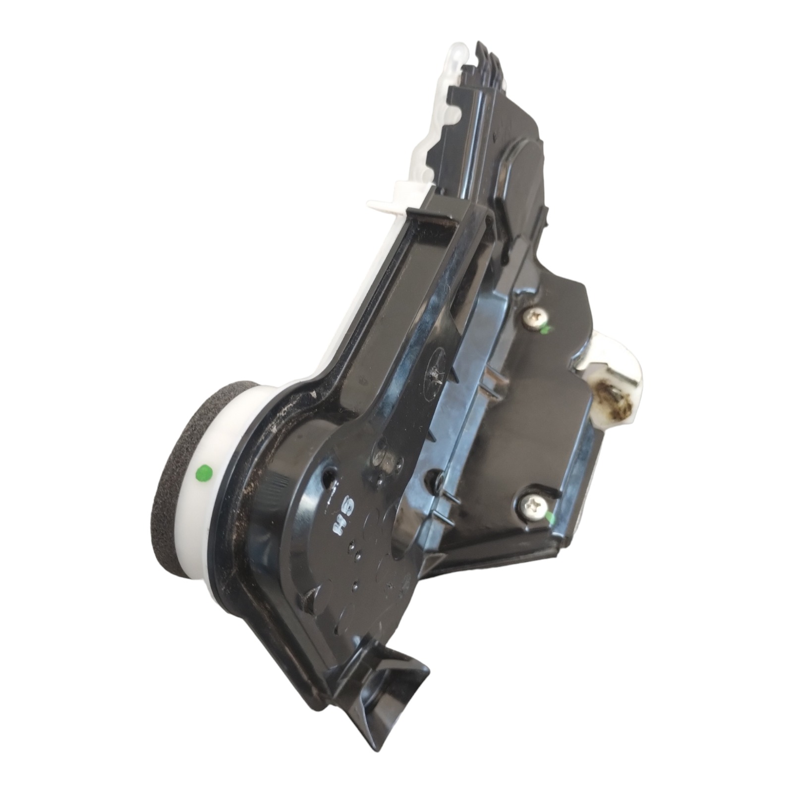 Fechadura Porta Dianteira Direita Toyota Yaris 19 À 24. 4