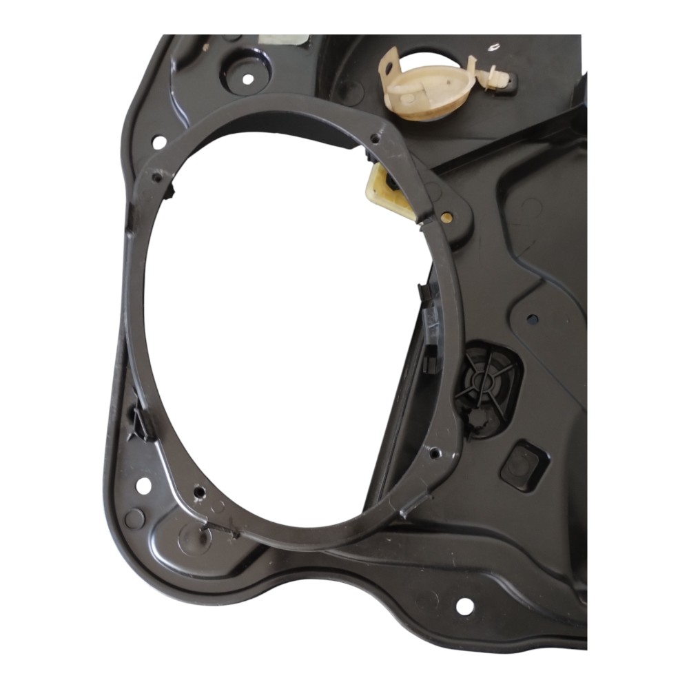 Máquina Elevadora Porta Dianteira Direita Fiat Toro 15 À 20. 7
