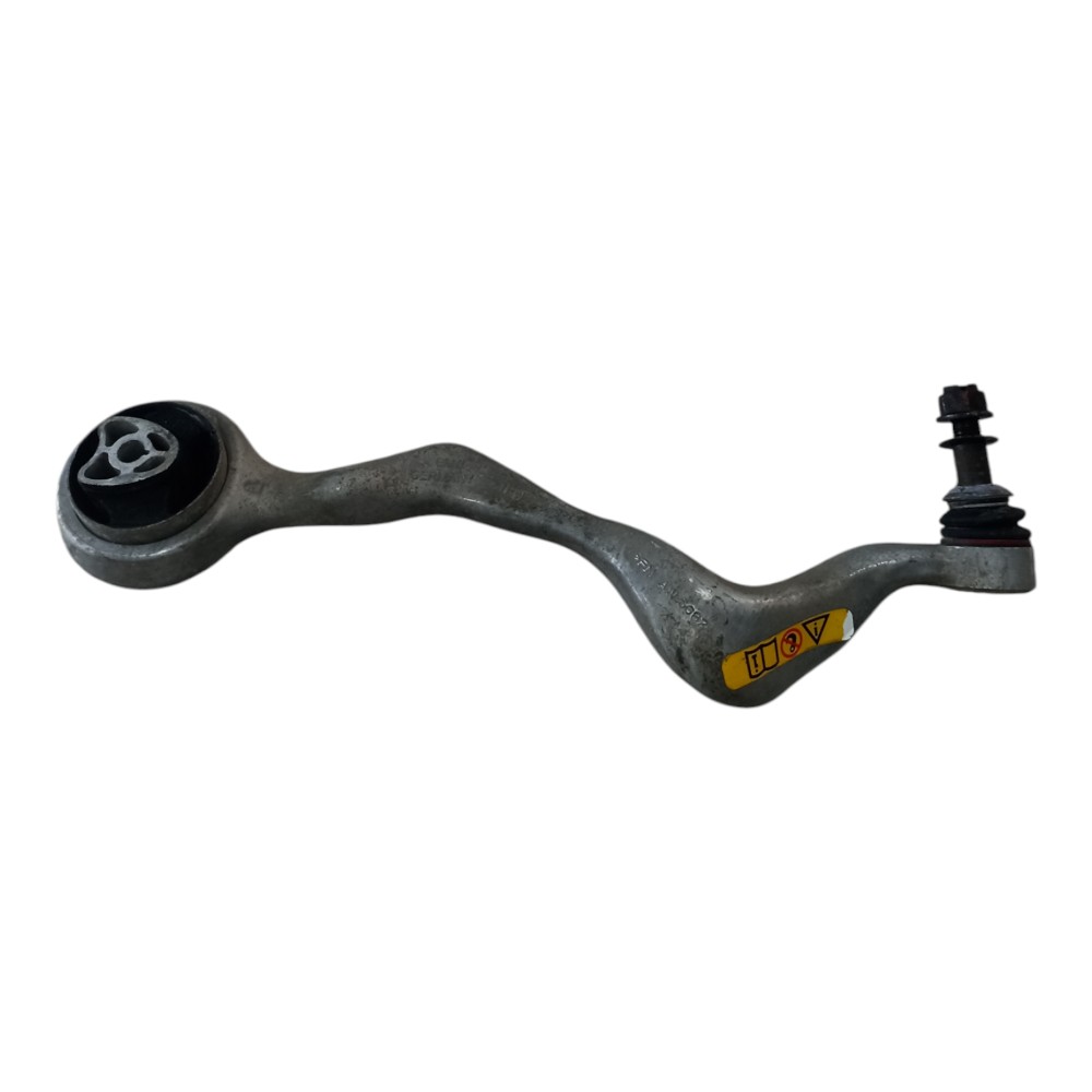 BRAÇO CURVO DIANTEIRO DIREITO BMW 318i 320i 2008 Á 2012. 3