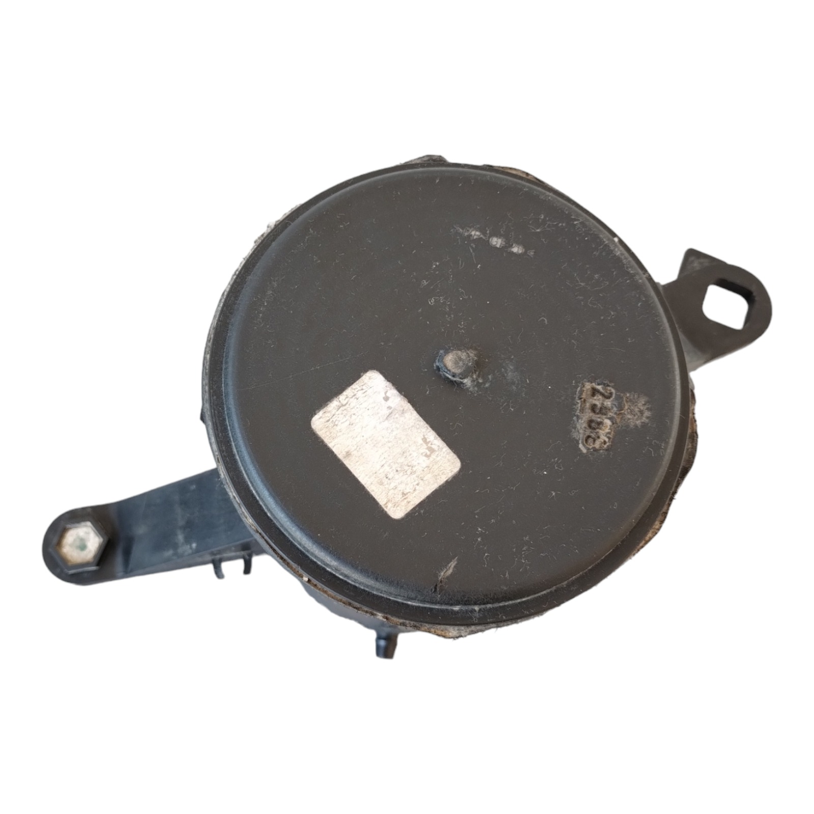 Filtro Canister 1.6 16v Citroen C3 Aircross. 4