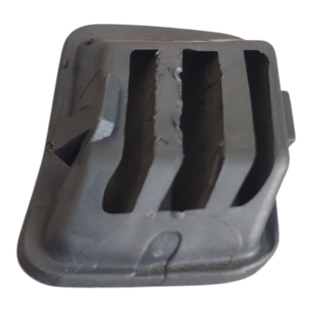 Difusor Ar Superior Painel Fiat Uno Mille Fiorino 04 À 13. 4