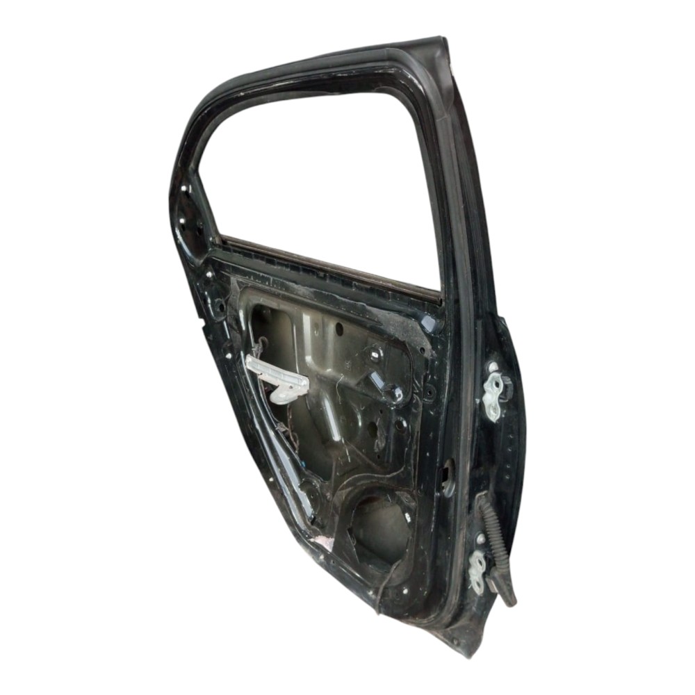 Porta Traseira Esquerda Chevrolet Cobalt 2016 À 2020. 5