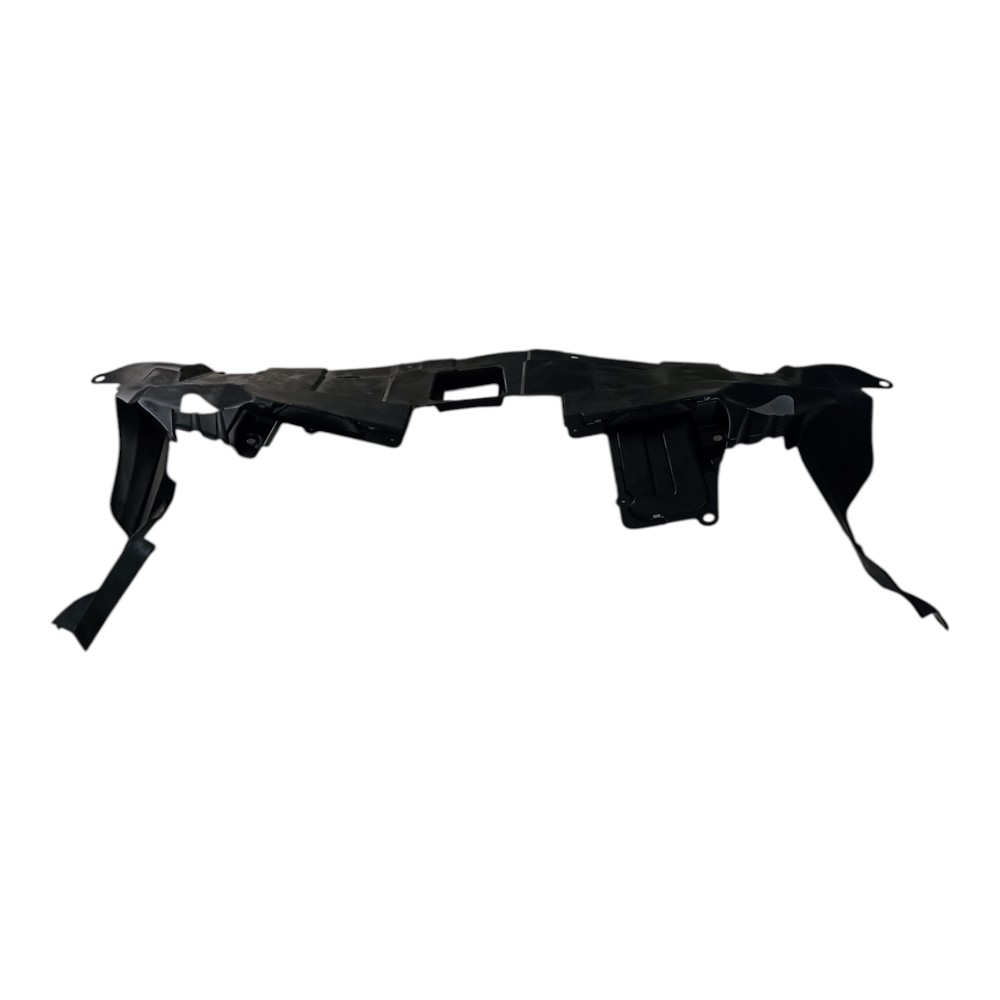 Defletor inferior motor honda crv 2007 a 2011. 2