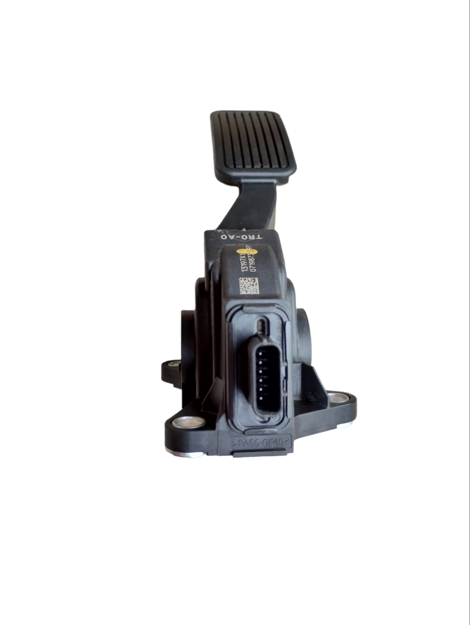 Pedal Do Acelerador Honda Civic 2012 À 2016. 5