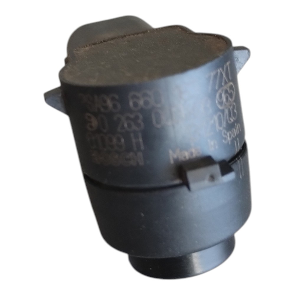 Sensor De Estacionamento Citroen C4 Lounge 1.6 Thp Original. 6