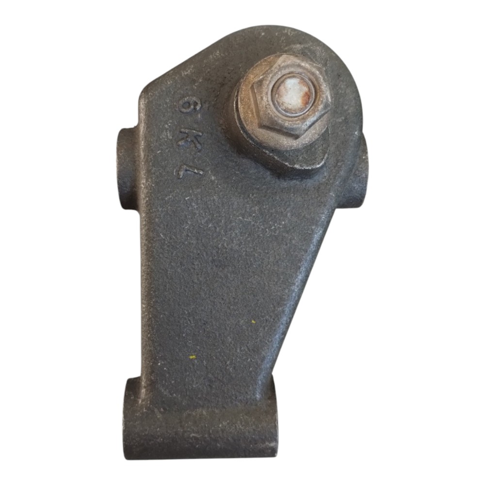 Suporte Coxim Do Motor Fiat Stilo 2007 À 2011. 1