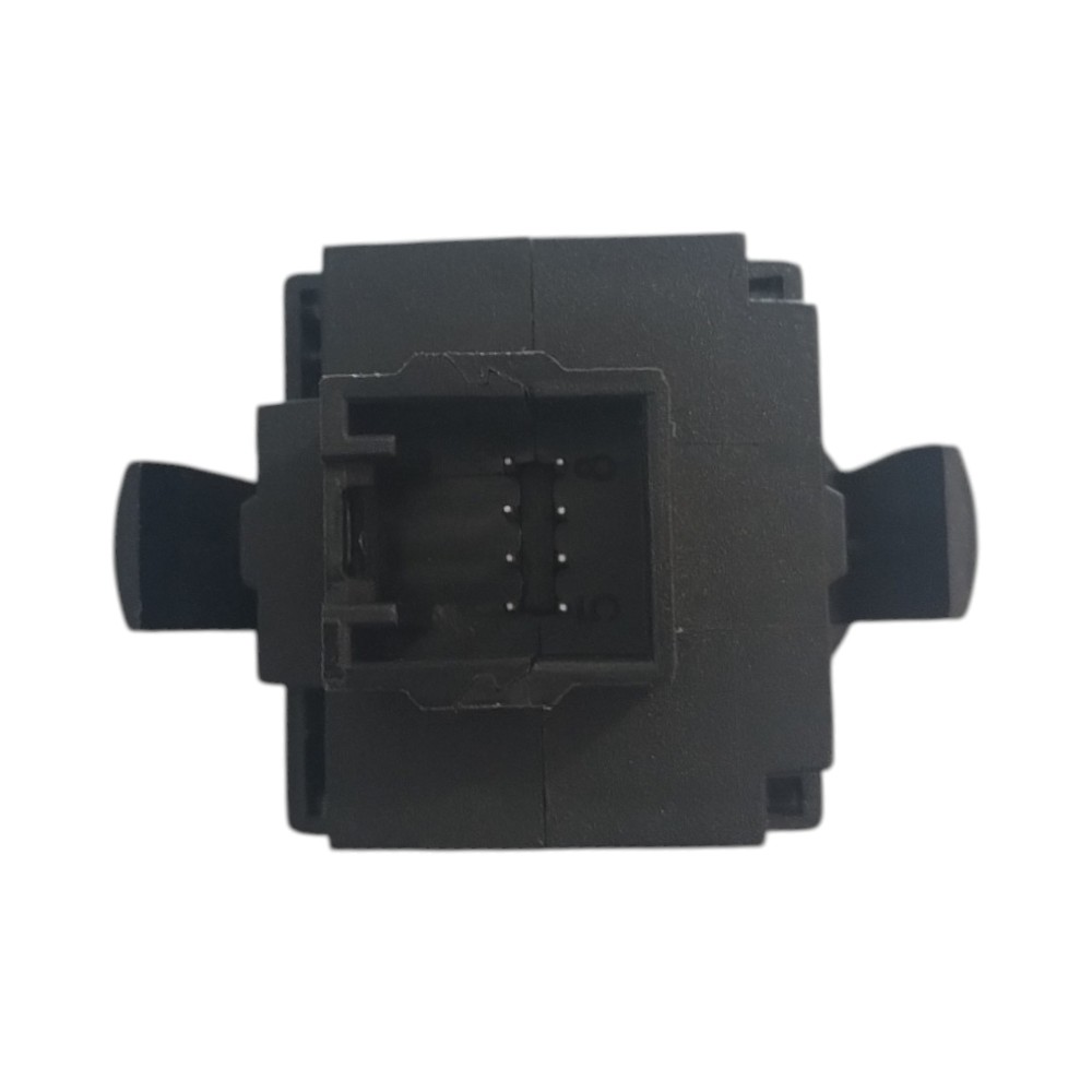 Botão Ajuste Luz Painel Volkswagen Jetta 2011 A 2018. 2
