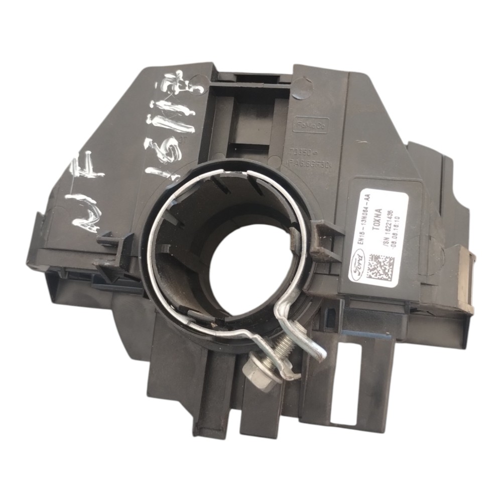 Mold. Comando Chave Setas Limp. Ford New Fiesta 2013 À 2019. 3