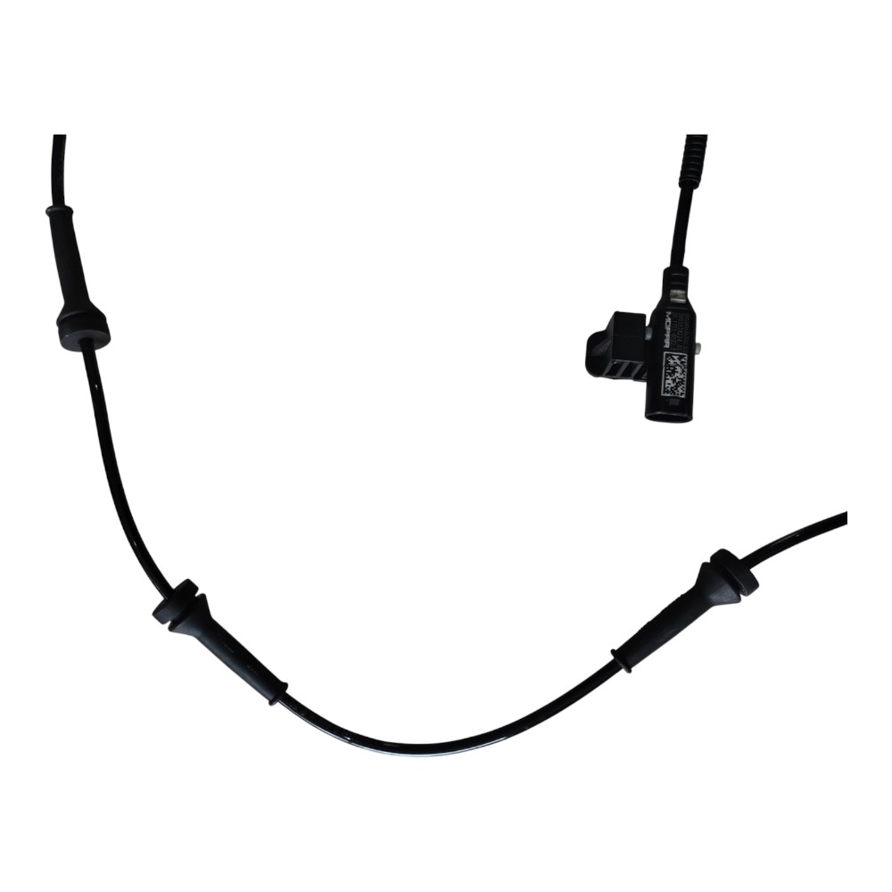 Sensor Roda Tras Esquerdo Jeep Renegade T270 2022 À 2025. 3