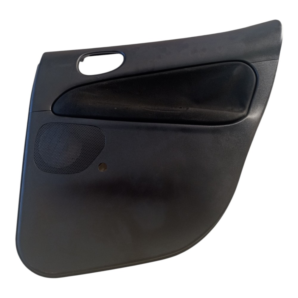 FORRO DA PORTA TRASEIRA DIREITA PEUGEOT 207 HB ACTIVE 08/14.