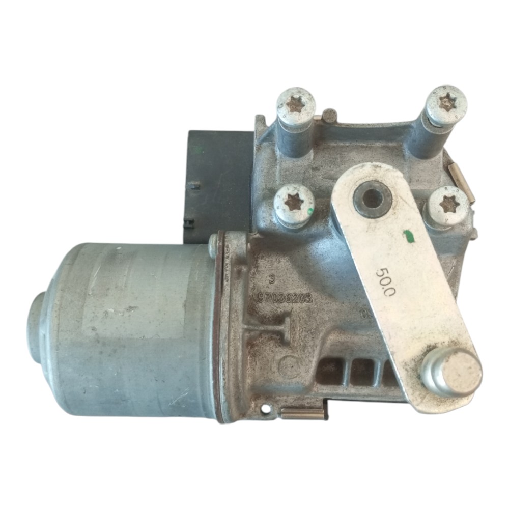 LIMPADOR MOTOR MAQUINA PARABRISA FORD ECOSPORT 2015 À 2021. 4