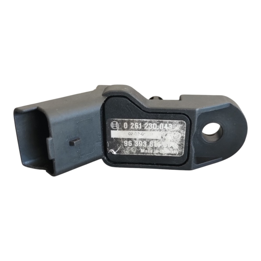 Sensor Map Peugeot 206 207 307 Hoggar Citroen C3 Picasso.