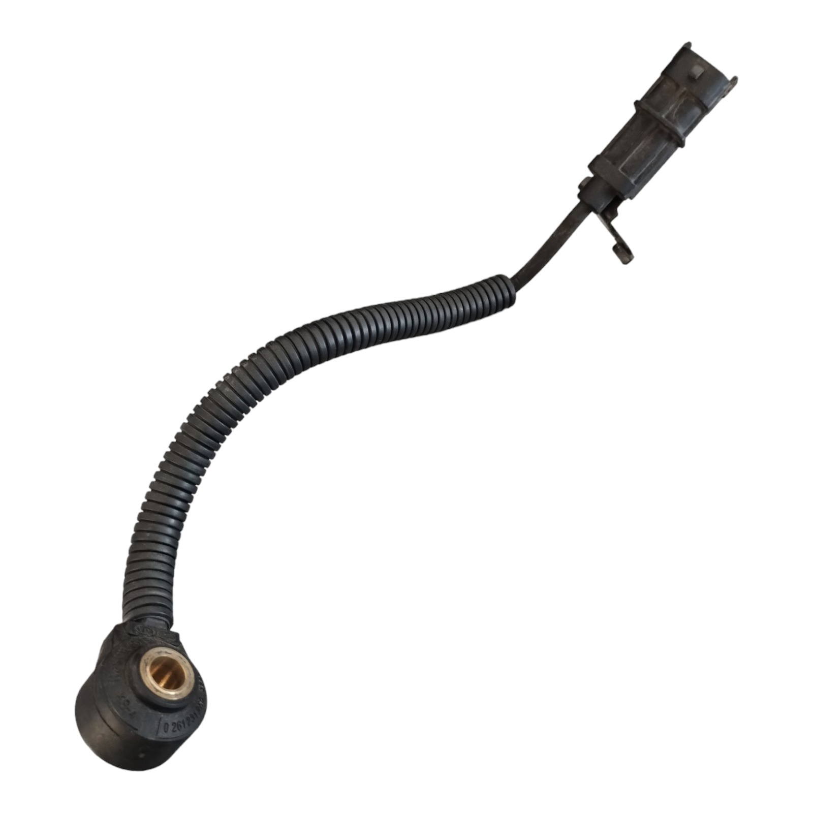 Sensor De Detonação Hyundai Hb20 1.0 3 Cc 2020 À 2024. 4