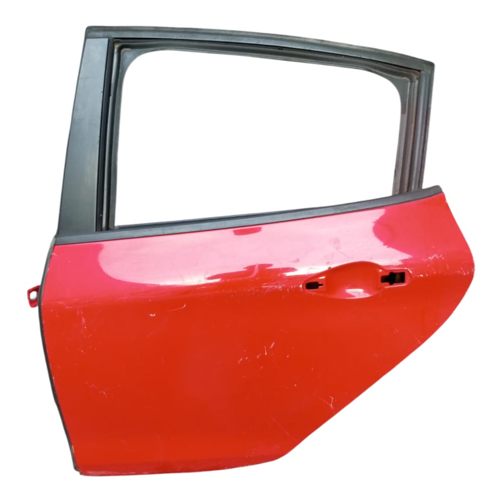 PORTA TRASEIRA ESQUERDA PEUGEOT 208 2013 À 2019. 1