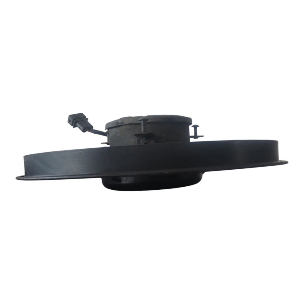 Eletro Ventilador Ventoinha Vw Gol G3 G4. 4