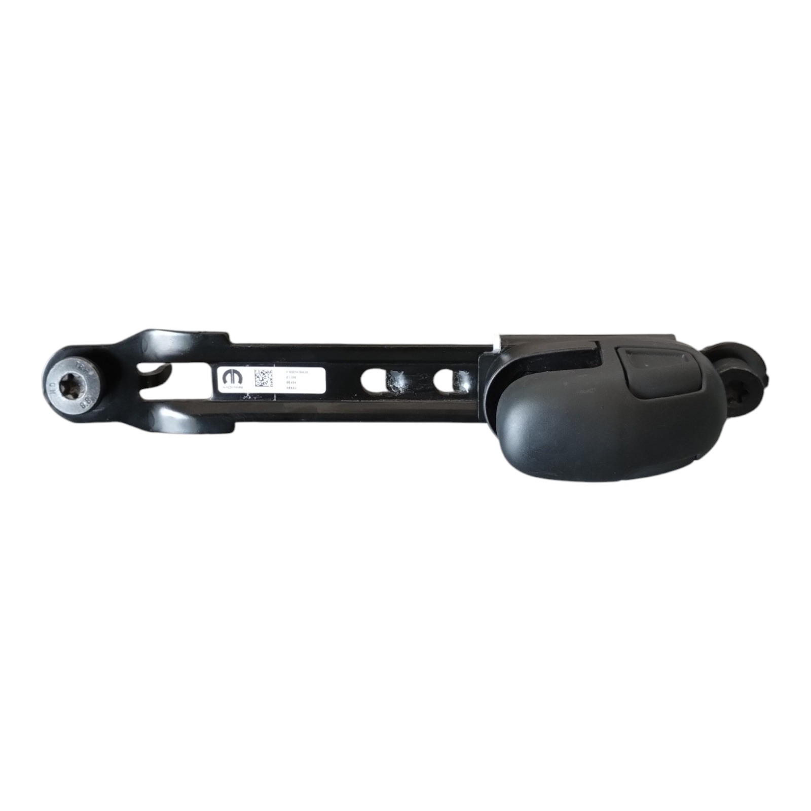 Regulador De Altura Fiat Argo Cronos 1.0 3cc. 2