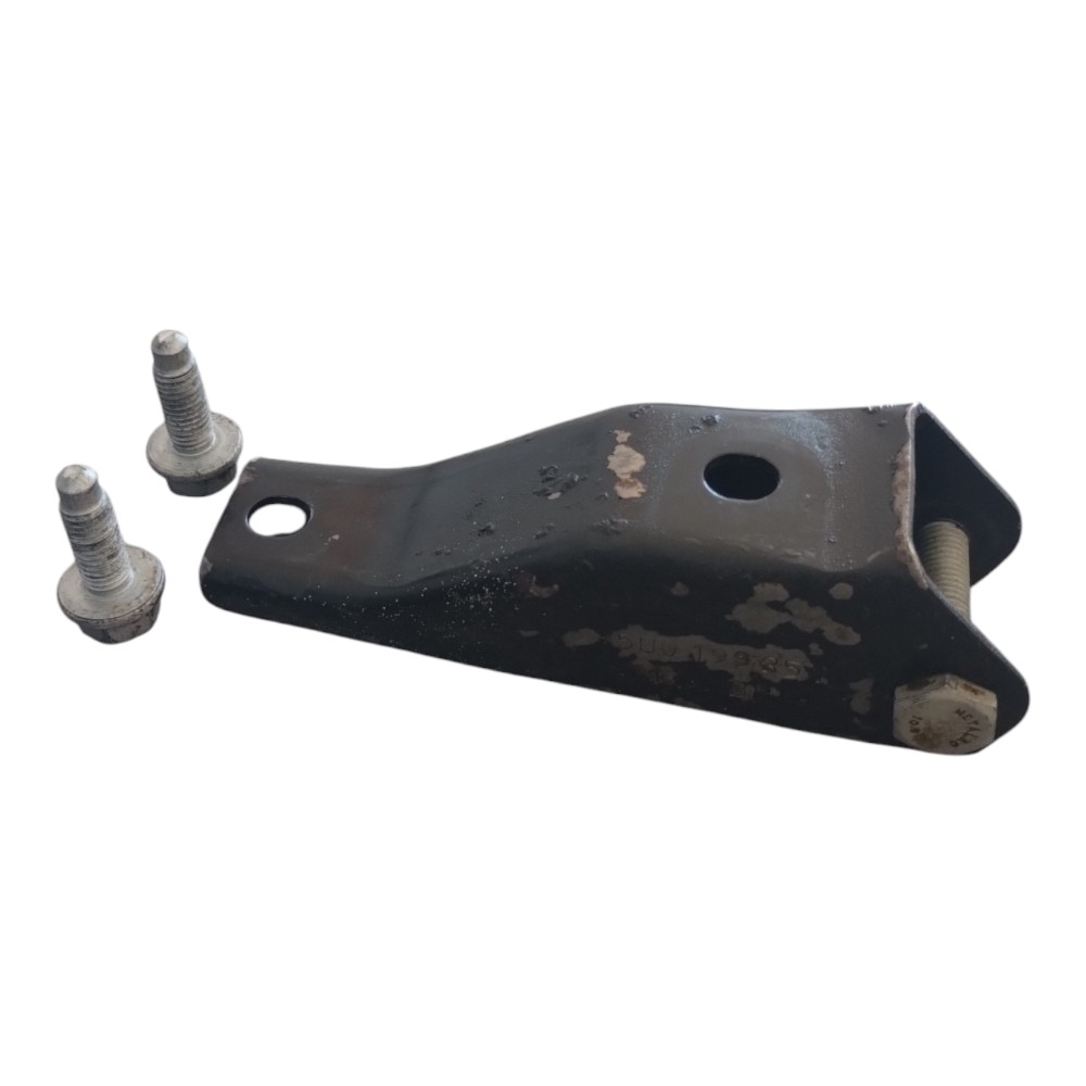 Suporte Coxim Câmbio Vw Gol G6 Saveiro Polo Fox Voyage. 2