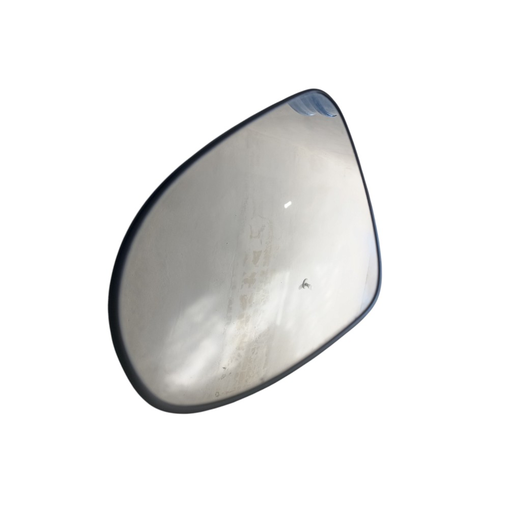Lente Retrovisor Lateral Esquerdo Toyota Etios 2016 À 2021. 3