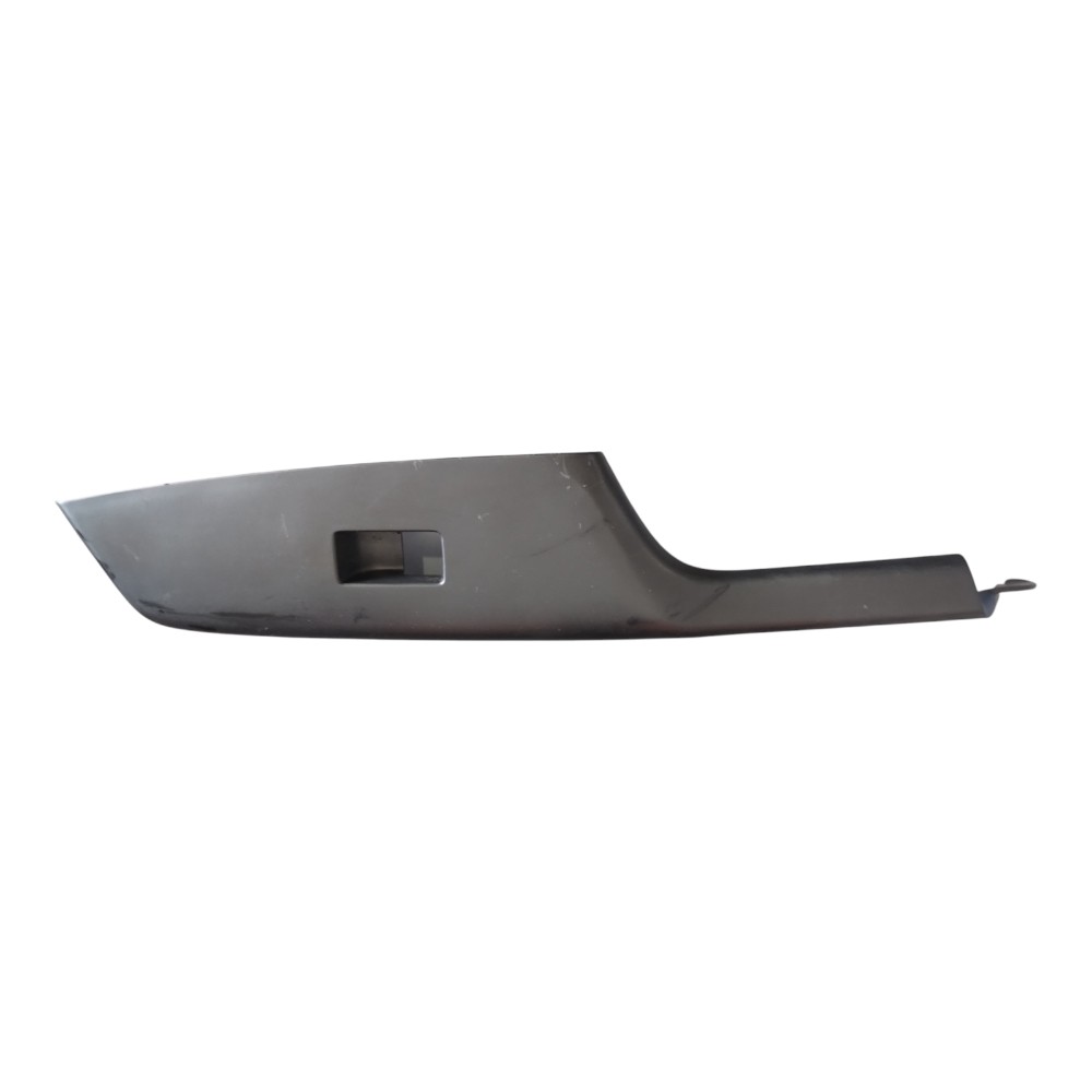 Moldura Do Botão Dianteiro Direito Honda Civic 2012 A 2016. 1