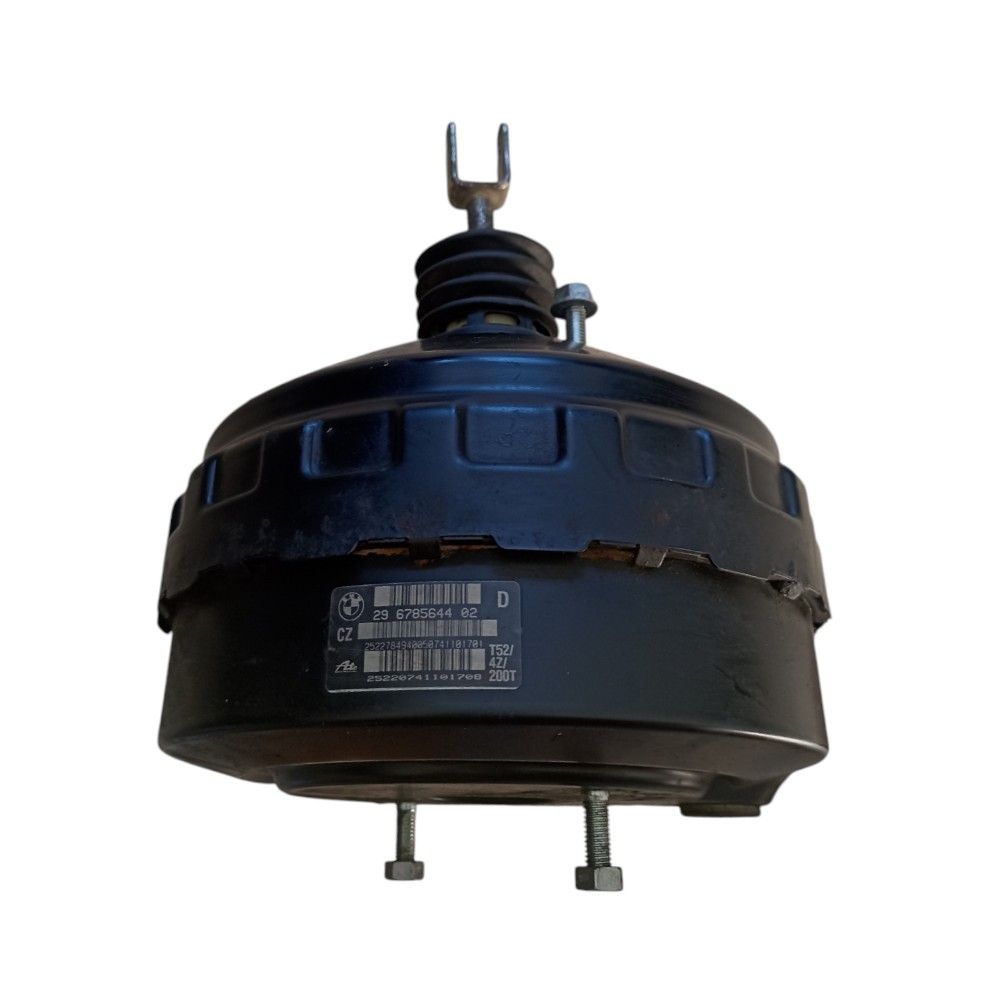 HIDROVACUO SERVO FREIO BMW 318I 320I MOTOR N46 2.0 08/12. 2