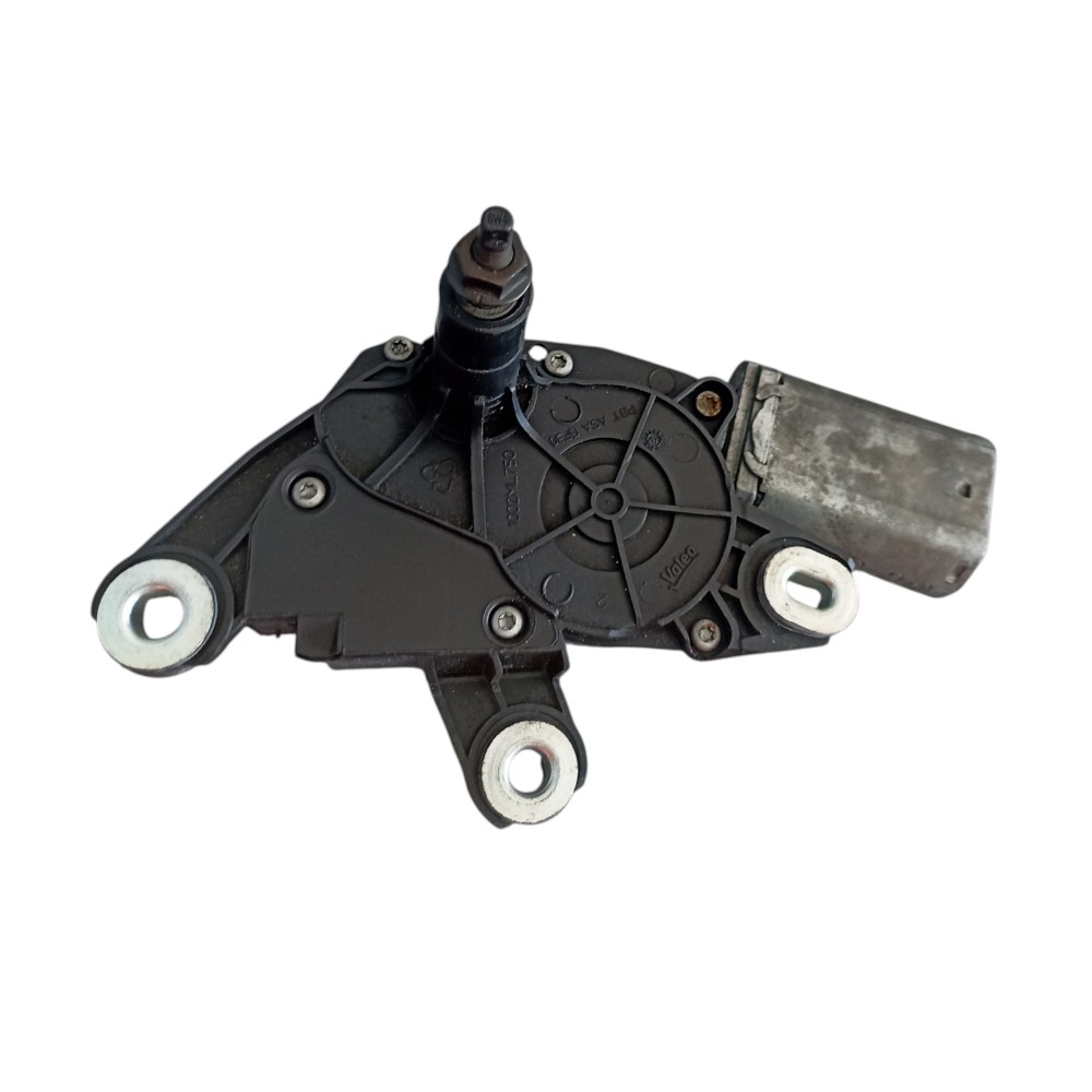 Motor Limpador Traseiro Volkswagen Fox 2008 À 2014. 4