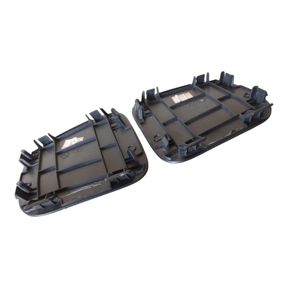 Par Tampa Circuito Lanterna Honda Hrv 2015 À 2019 Original. 4