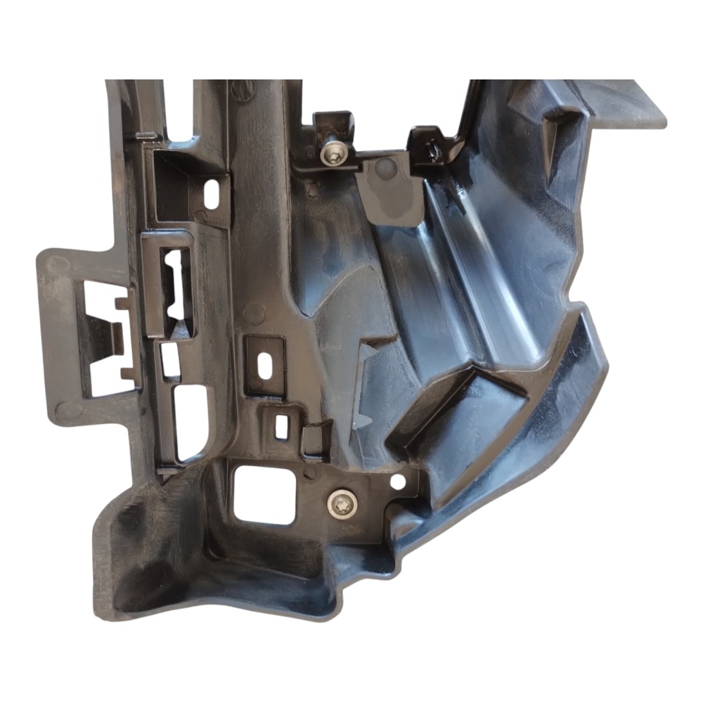Suporte Farol Milha Para-choque Dir Citroen C4 Lounge 14/19. 6