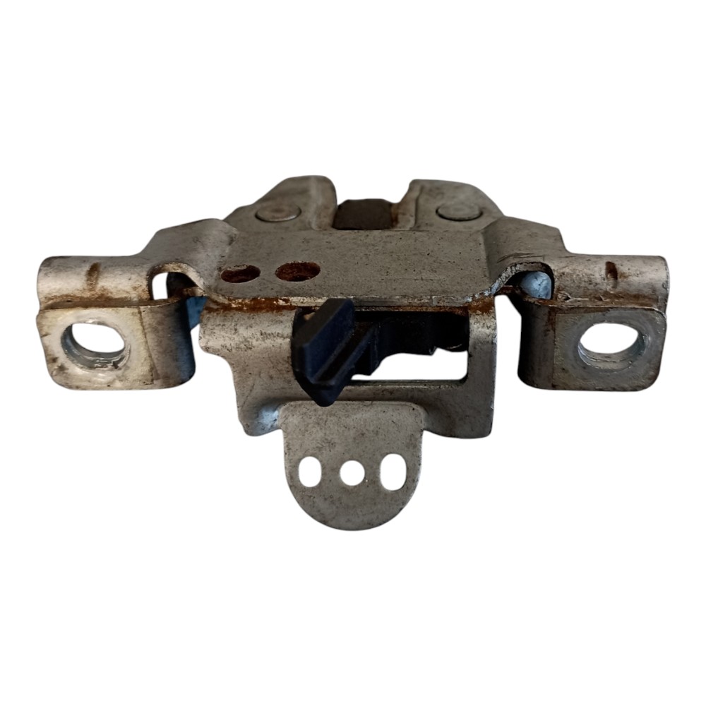 Fechadura Porta Malas Volkswagen Gol G6 2012 Á 2019. 1